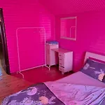 公寓 сдам посуточно дом со сруба с беседкой в элитном районе совиньон