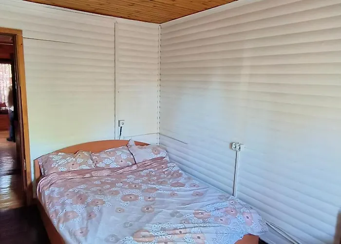 Apartament сдам посуточно дом со сруба с беседкой в элитном районе совиньон Odessa